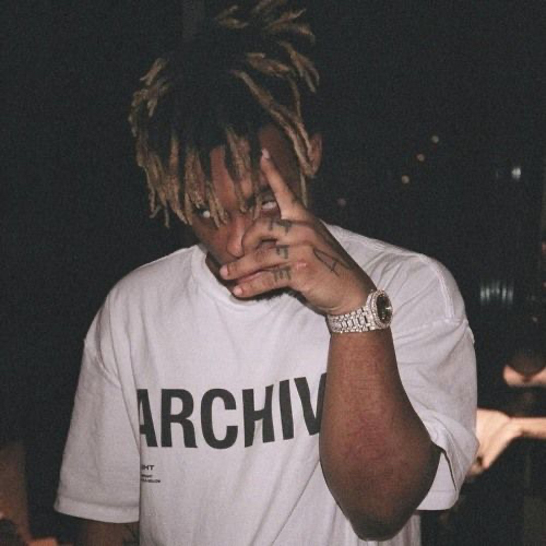 Juice WRLD photo 1