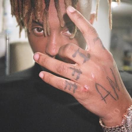 Juice WRLD photo 2